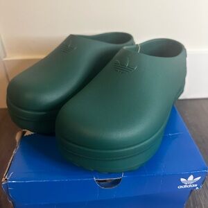 Adidas Adifom Stan Smith Mule